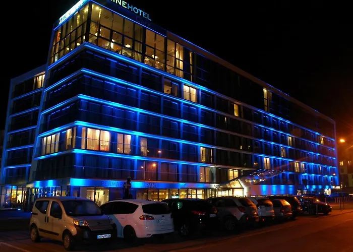 Premium Apartment Marine Kolobrzeg